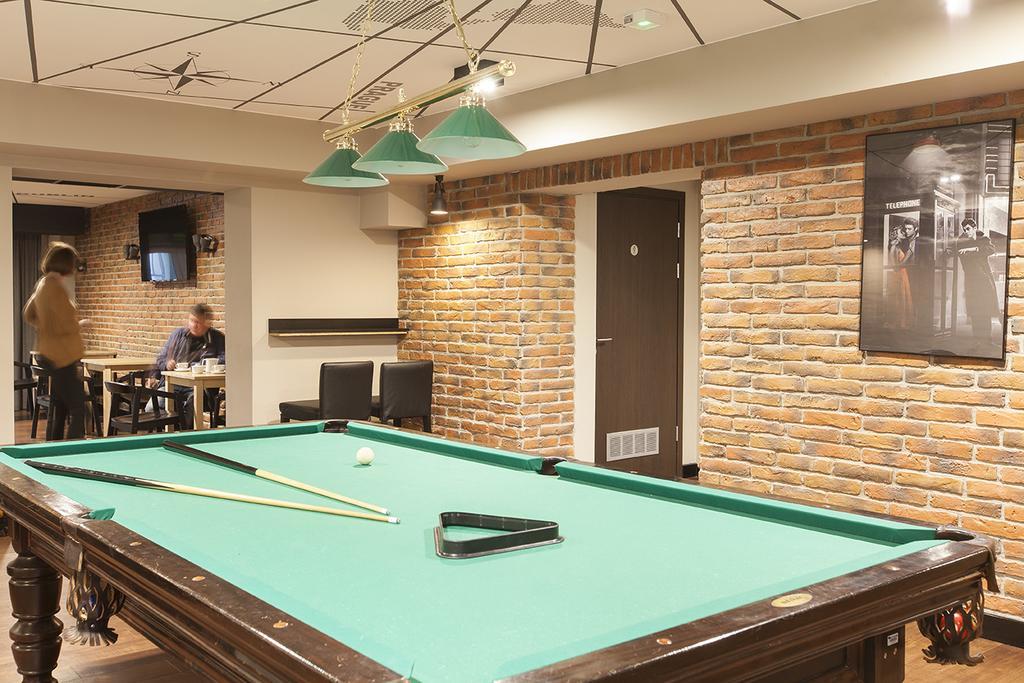 Inwest Osrodek Szkoleniowo-Wypoczynkowy Hotel Смардзевице Екстериор снимка